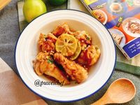 vip-recipes