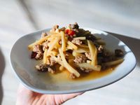 vip-recipes