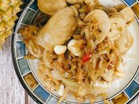 酸菜麵腸