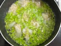 里港餛飩湯