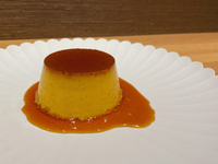 古早味濃厚布丁｜小時候的甜蜜滋味