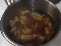 滷苦瓜
