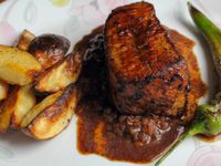 vip-recipes