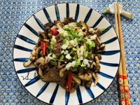 vip-recipes