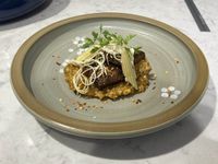 西班牙風味鮮辣牛肉燉飯