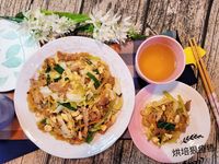 媽媽味炒冬粉