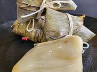 媽媽粿粽