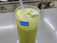 奇異沁涼冰沙