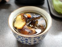 元氣雞湯