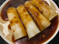 台式鮮蝦腸粉