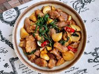 vip-recipes
