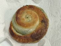宜蘭蔥派