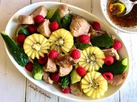 vip-recipes