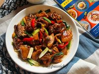 vip-recipes