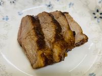 網紅料理｜叉燒豬肉
