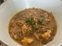 金針菇燴飯