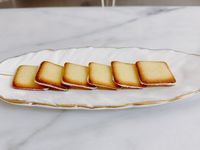 白色戀人餅乾