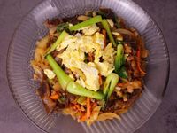 熱炒冬粉