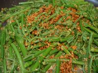 蒜酥龍鬚菜