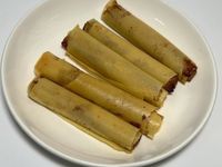 生酮食譜|麥麩皮薯條|生酮薯條|生酮麵包