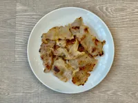 味噌松阪豬