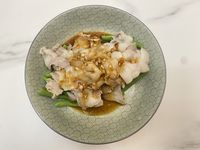 香辣涮肉片🥢
