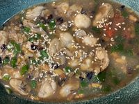 豆豉鮮蚵🦪