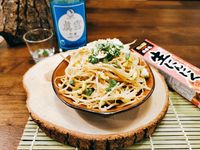 韓勾ㄟ黃豆芽