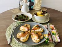 vip-recipes