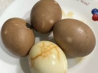 茶葉蛋