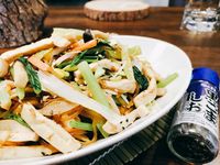 韓式雜菜冬粉
