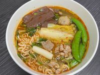 家常版麻辣湯
