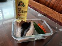 魚肚便當