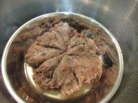 蒸牛絞肉