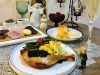 vip-recipes