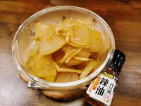 醬燒冬瓜