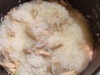 雞肉粥