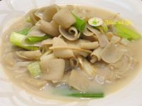 快炒脆腸