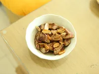 黑鮪魚牛排