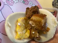 刈包