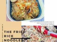 vip-recipes