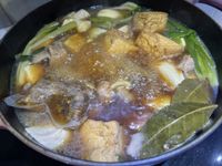 家常滷肉