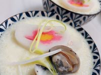 茶碗蒸