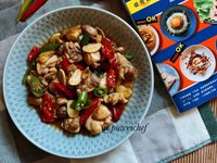 vip-recipes