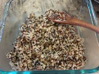 藜麥 Quinoa