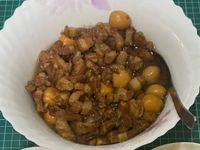 可樂滷肉飯