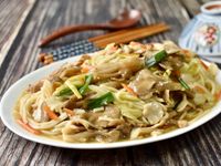 vip-recipes