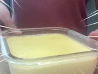 蒸布丁｜過熱水蒸氣烤箱微波爐