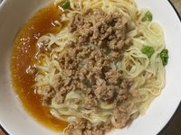 南投意麵