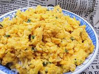 古早味蛋飯